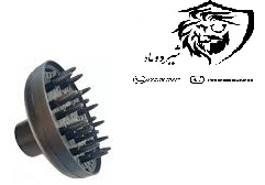 سری دیسپانسر سشوار اکونومی