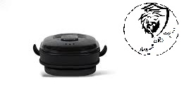موم داغکن سیلیکونی مکسینال