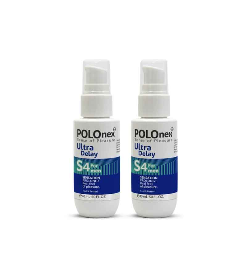کرم پولونکس مدل Polonex S4