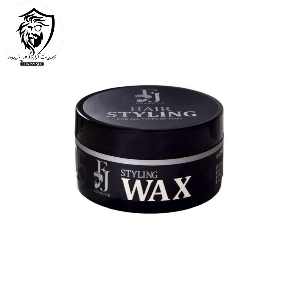 واکس مات بزرگ ۱۵۰ میل اف جی