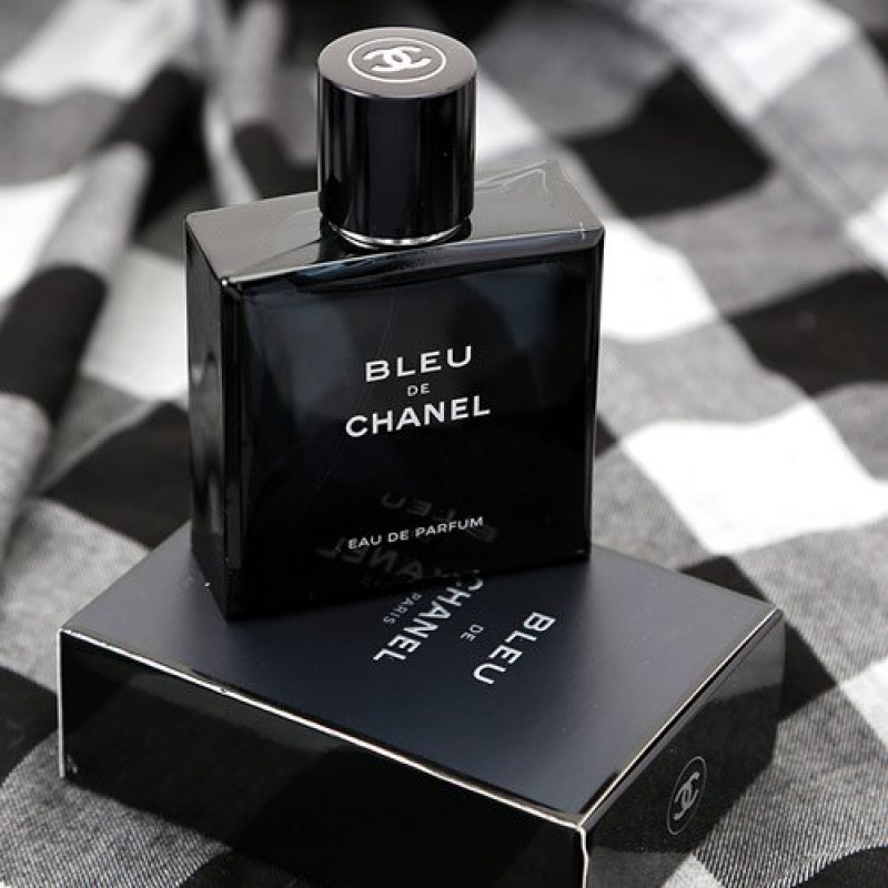 عطر گرمی بلوشنل اورجینال