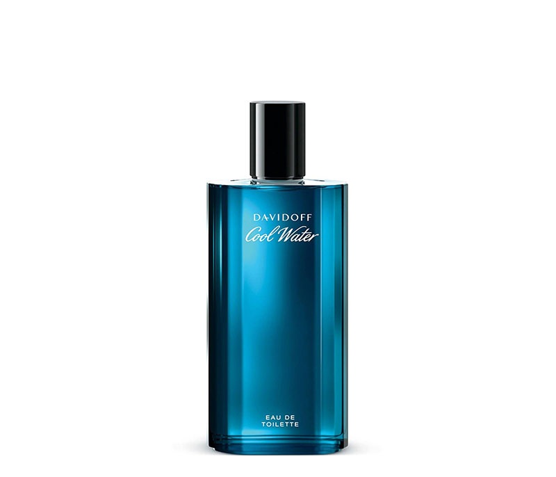 عطر گرمی کول واتر اورجینال