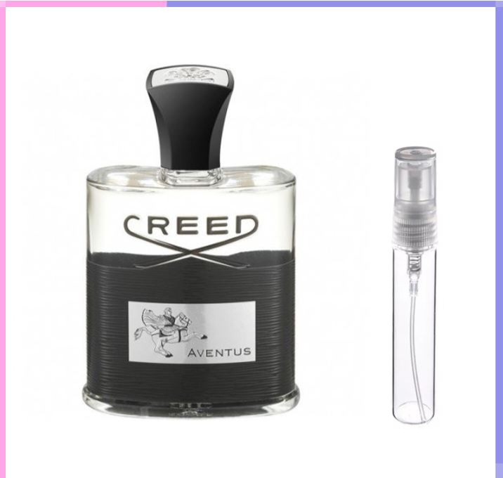 عطر گرمی کرید اونتوس اورجينال