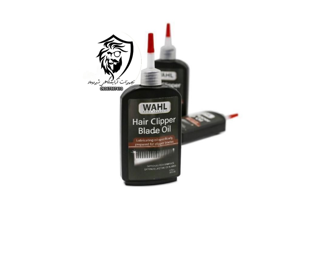 روغن ماشین اصلاح وال