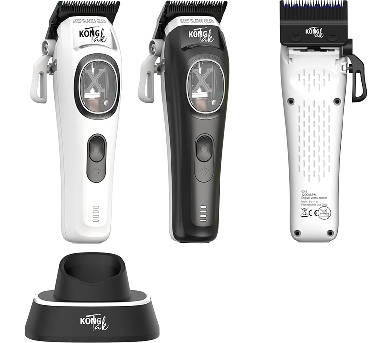 ماشین اصلاح جی 44 کنگ تک – Kongtak G44 hair clipper