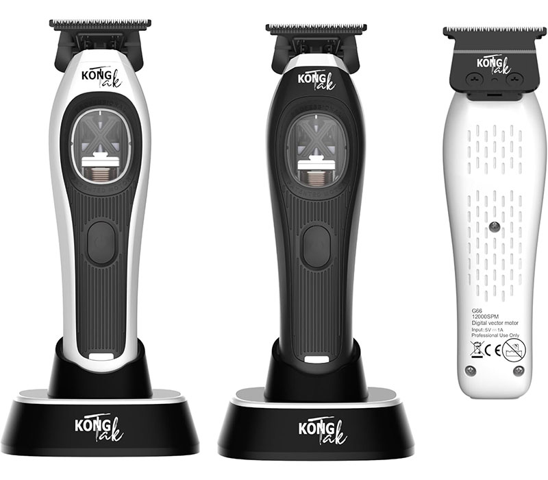 ماشین اصلاح خط زن جی 66 کنگ تک – Kongtak G66 hair trimmer
