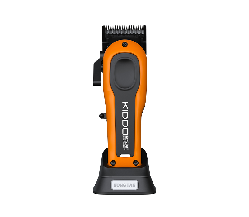 ماشین اصلاح کیدو کنگ تک – Kongtak Kiddo hair clipper