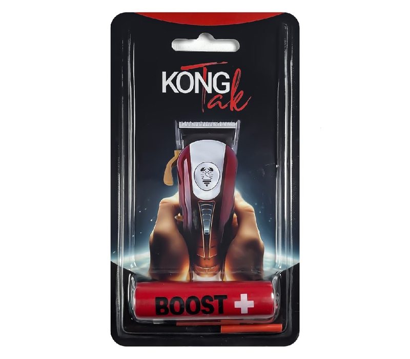 باتری بوست پلاس KONG TAK