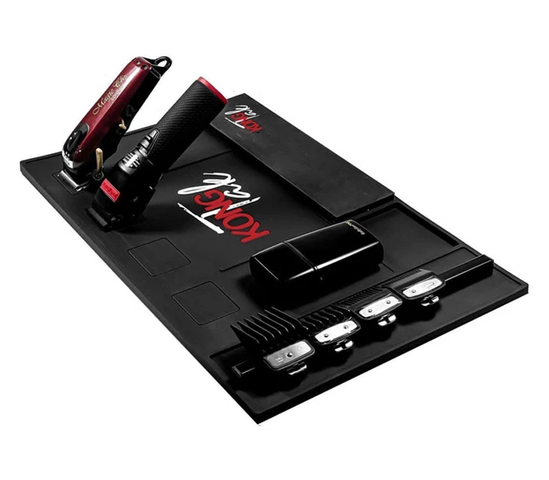 پد مگنتی کنگ تک همراه با پنل شارژ – Kongtak magnetic pad