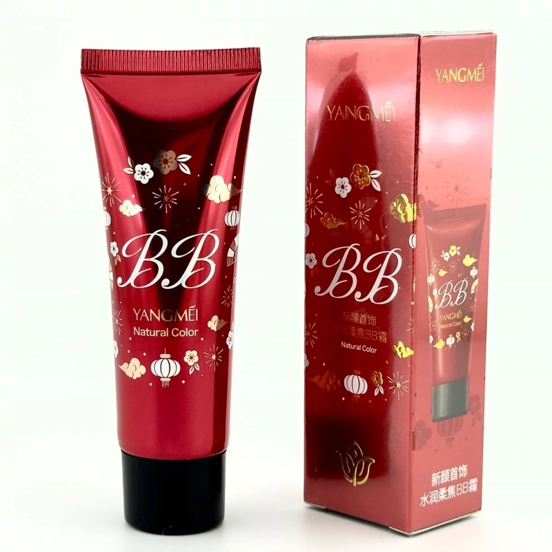 BB کرم یانگومی 02