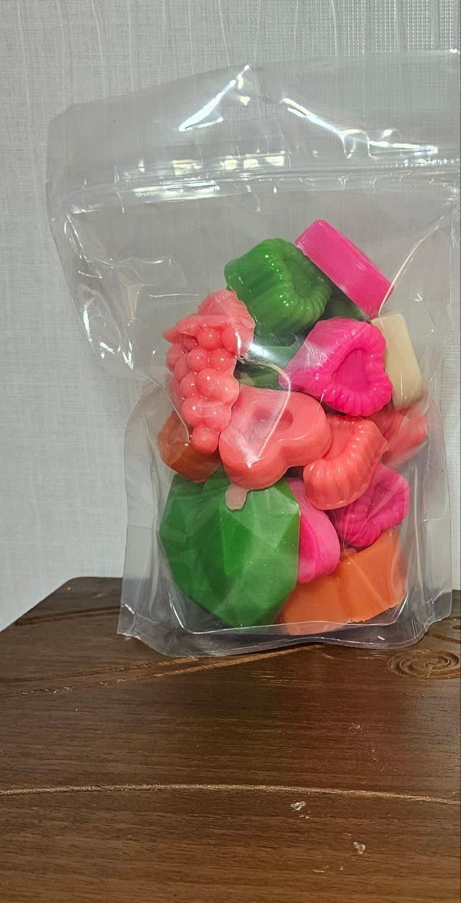 وکس فانتزی بیوتی ۵۰۰گرمی